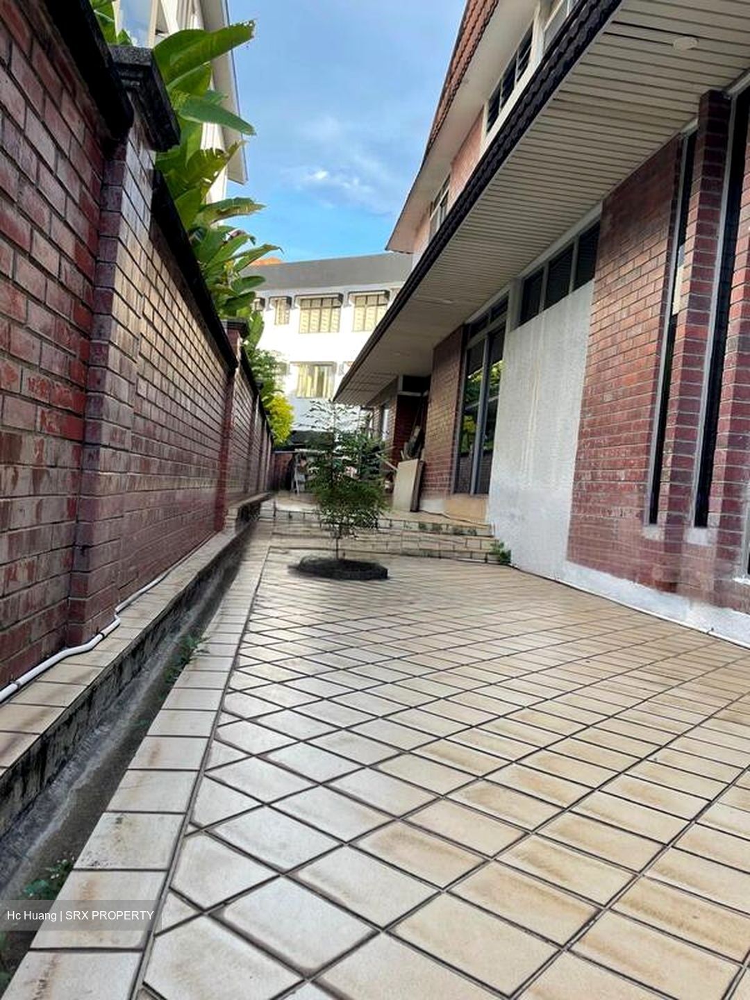Jalan Tanah Puteh (D15), Semi-Detached #486423991